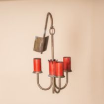 Mid Century, France Wall light