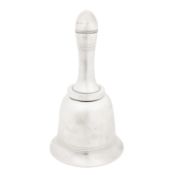 Asprey, London 'Joybell' Cocktail shaker