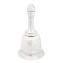 Asprey, London 'Joybell' Cocktail shaker