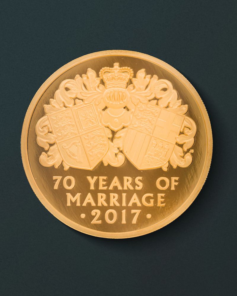 Investment Coins: Single Owner Collection