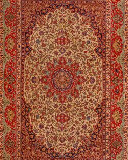 Fine Rugs & Carpets