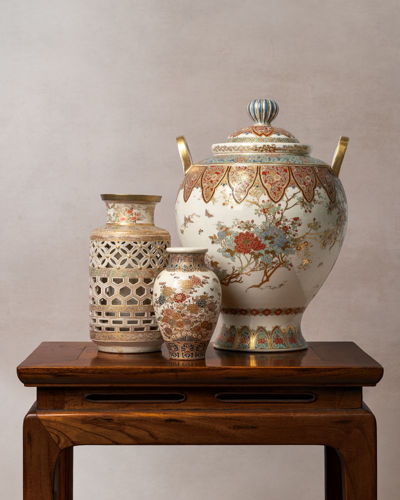 Japanese and Korean Art - Chiswick Auctions