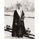 George V. Bigelow [Cunard Line Photographer] (XX) Sheikh Rashid bin Saeed Al Maktoum, New York, 1963 - Image 1 of 13