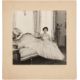 § Cecil Beaton (1904-1980) Princess Margaret, Clarence House, 1956 - Bild 2 aus 3