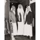 George V. Bigelow [Cunard Line Photographer] (XX) Sheikh Rashid bin Saeed Al Maktoum, New York, 1963 - Image 10 of 13