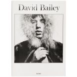 David Bailey (b.1938) David Bailey, Sumo, 2019 [Collector's Edition, Complete with Stand & Dust Jack