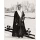 George V. Bigelow [Cunard Line Photographer] (XX) Sheikh Rashid bin Saeed Al Maktoum, New York, 1963 - Image 2 of 13