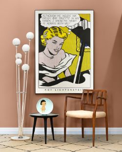 Modern Living: Art & Design