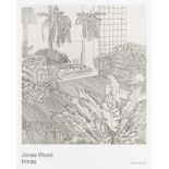 Jonas Wood (American, b.1977) Prints 1