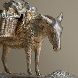 Silver & Objects of Vertu