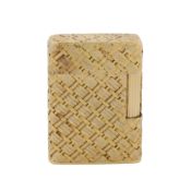 Alessandria circa 1960 by Ficalbi and Litta (active 1954-2001) A mid-20th century Italian 18 carat g