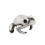 New York by Tiffany, import marks for London 1988 A late 20th century American sterling silver model