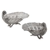 Schwäbisch Gmünd circa 1900 by Kühn Gebrüder (est. 1860) A pair of late 19th / early 20th century Ge