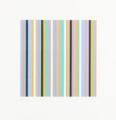 § Bridget Riley C.H. C.B.E. (British, b.1931) Serpentine Print