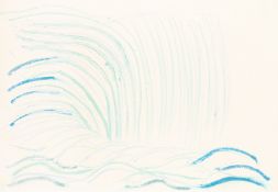 § Sir Terry Frost R.A. (British, 1915-2003) Niagara