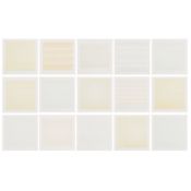 Agnes Martin (American, 1912-2004) Paintings and Writings