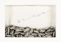 § Ai Weiwei (Chinese, b.1957) Sunflower Seeds