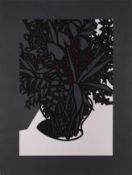 § Patrick Caulfield C.B.E. R.A. (British, 1936-2005) For John Constable