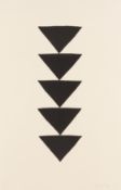 § Breon O'Casey (British, 1928-2011) Acrobats V