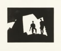 § Sir Antony Gormley (British, b.1950) From the Cave
