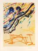 § Salvador Dali (Spanish, 1904-1989) Transfiguration [Field 74-5 B]