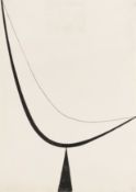 § Robert Adams (British, 1917-1984) Single Curve