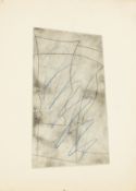 § Ben Nicholson O.M. (British, 1894-1982) Untitled