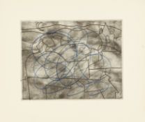 § Ben Nicholson O.M. (British, 1894-1982) Untitled