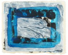 § Sir Howard Hodgkin C.H. C.B.E. (British, 1932-2017) Two's Company (d) [Heenk 118]