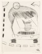 § Sir Terry Frost R.A. (British, 1915-2003) Untitled