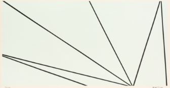 § Olle Bærtling (Swedish, 1911-1981) Arci