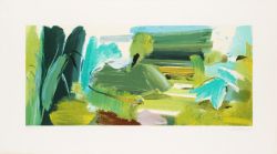§ Ivon Hitchens (British, 1893-1979) For John Constable