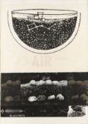 § Joe Tilson R.A. (British, 1928-2023) Alcheringa 2 Air