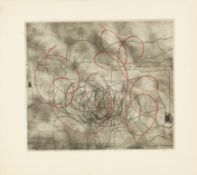 § Ben Nicholson O.M. (British, 1894-1982) Storm Over Paros