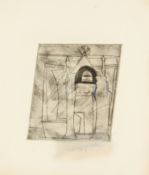 § Ben Nicholson O.M. (British, 1894-1982) Untitled