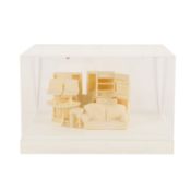 § Rachel Whiteread (British, b.1963) Second Hand