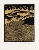 § Stanley Donwood (British, b.1968) Emergency Stabilisation