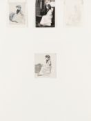 § Sir Peter Blake C.B.E. R.A. (British, b.1932) For John Constable