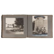Randolph Bezzant Holmes (1888-1973) Third Anglo-Afghan War [Album], 1919
