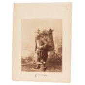 Abdullah Frères (1856-1908), Sébah & Joallier (active c.1885–1908), & Guillaume Berggren (1835-1920)