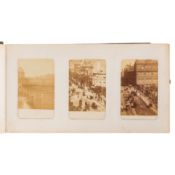 Pierre Petit (1831-1909), Emile-Adolphe Robert (1830–1890), and others Commune de Paris, 1871