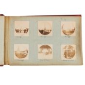 The Exposition Universelle, Paris [Album], 1889