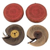 Kinora Reels 277 & 241