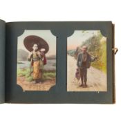 Japan Interest c.1890s-1910s