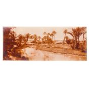 Alexandre Bougault (1851-1911), and Neurdein Frères (active 1906-1930s) Northern Africa Interest, c.