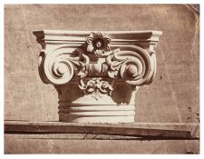 Louis-Emile Durandelle (French, 1839–1917) Sculptures for the Beaux-Arts Paris Opéra, c.1860s-1870s