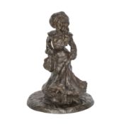 Piera Maggio Edwardian Lady