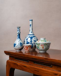 Chinese Art 中國藝術