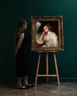 Old Master & 19th Century Art