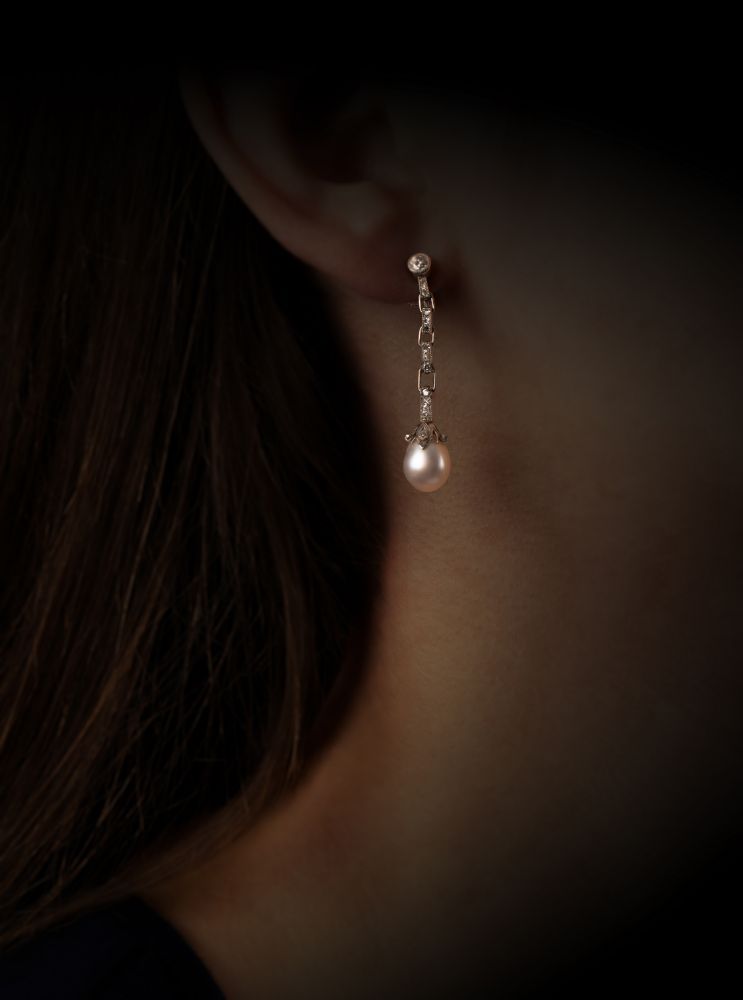 Fine Silver & Jewellery | Fine Art & Antiques - Chorley's